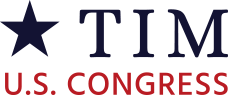 Tim for US Congress