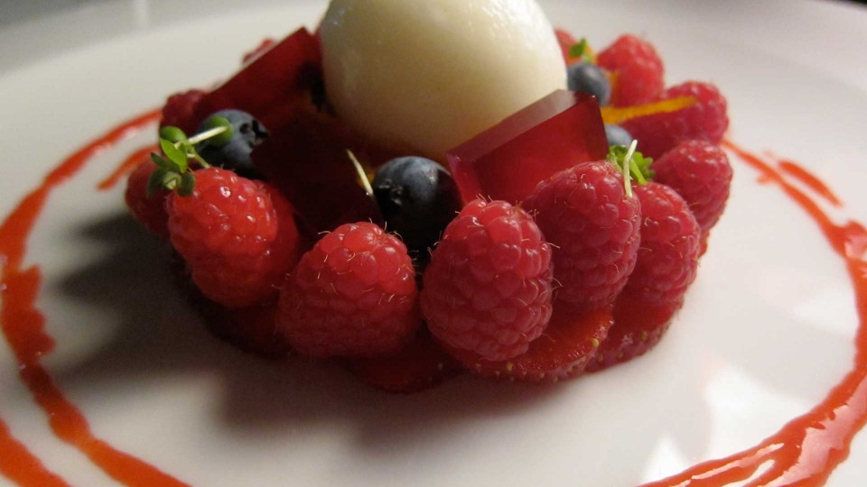 berry-dessert