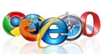 Cross Browser Compatible